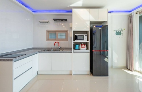 Pohang Casa | Pohang Blue Hill Pension