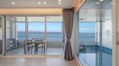 Pohang Casa | Pohang Etoile Poolvilla