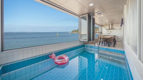 Pohang Casa | Pohang Etoile Poolvilla