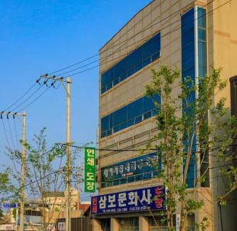 Pohang Casa | Pohang Legends