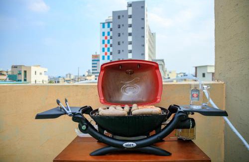 Pohang Casa | Pohang Legends