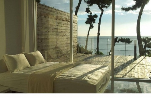 Pohang Casa | Pohang Nature Pool Villa Pension