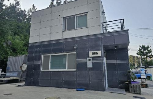 Pohang Casa | Pohang Odori Pension