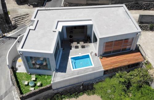 Pohang Casa | Pohang Poolvilla Dearmood