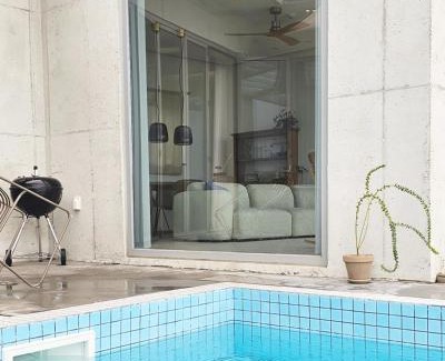 Pohang Casa | Pohang Poolvilla Dearmood