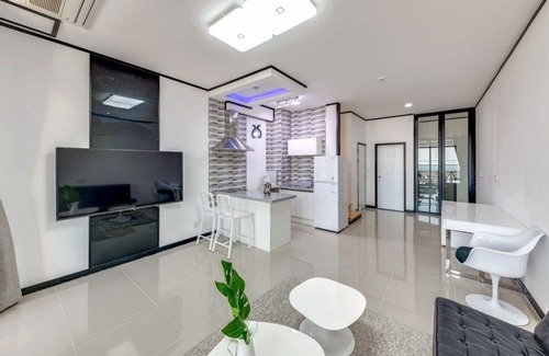 Pohang Casa | Pohang The East Pool Villa Pension