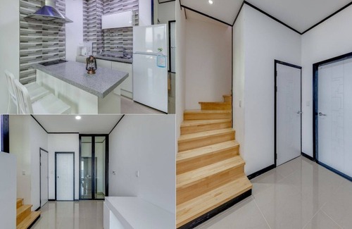 Pohang Casa | Pohang The East Pool Villa Pension