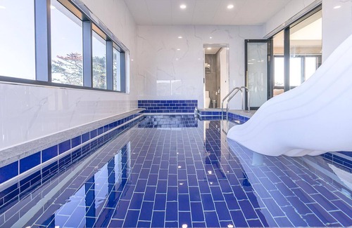 Pohang Casa | Pohang The Elite Kids Pool Villa