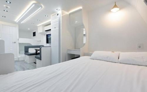 Pohang Casa | Pohang Uni's Sea Caravan Guryongpo Branch