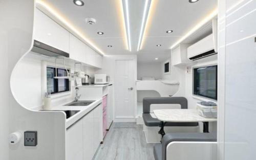 Pohang Casa | Pohang Uni's Sea Caravan Guryongpo Branch