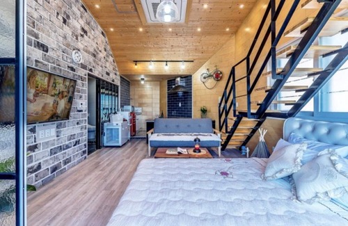 Pohang Casa | Pohang Unipool Villa