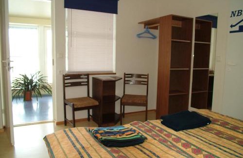 Nupli Casa | Pohlametsa Holiday House