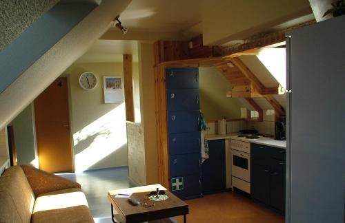 Nupli Casa | Pohlametsa Holiday House