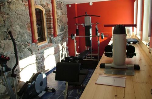 Nupli Casa | Pohlametsa Holiday House