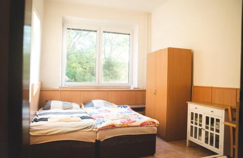 Borovany Apartamento | Pohoda u Žofína
