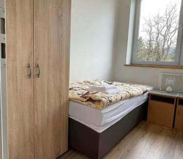 Borovany Apartamento | Pohoda u Žofína