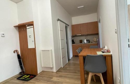Borovany Apartamento | Pohoda u Žofína