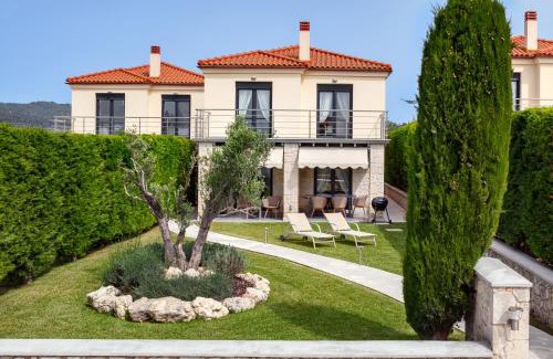 Kassandra Villa | Pohoda Villas Resort