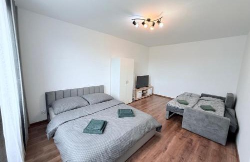 Prievidza Apartamento | Pohodlný apartmán Prievidza