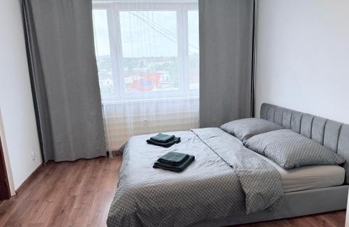 Prievidza Apartamento | Pohodlný apartmán Prievidza