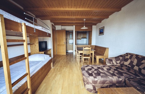 Hocko Pohorje Apartamento | Pohorje Village Wellbeing Resort – Forest Apartments Videc