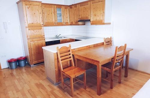 Hocko Pohorje Apartamento | Pohorje Village Wellbeing Resort – Forest Apartments Videc