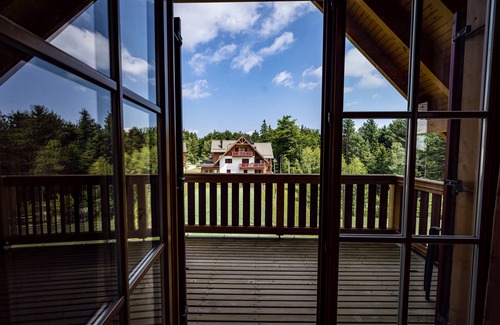 Hocko Pohorje Apartamento | Pohorje Village Wellbeing Resort – Forest Apartments Videc