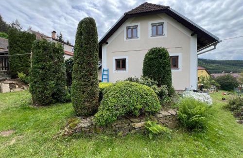 Nezdice na Sumave Casa | Pohorsko-chata