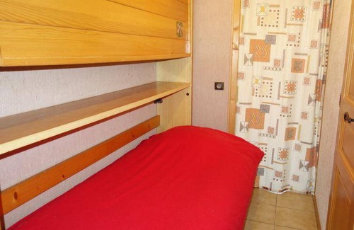 Saint-Gervais-les-Bains Apartamento | Pointe des Aravis