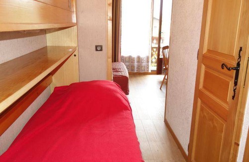 Saint-Gervais-les-Bains Apartamento | Pointe des Aravis