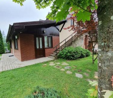 Pietroasa Casa | Poiana - Apuseni Mountains