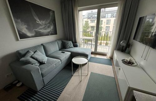 Palanga Apartamento | Poilsio apartamentai Malūno vilos