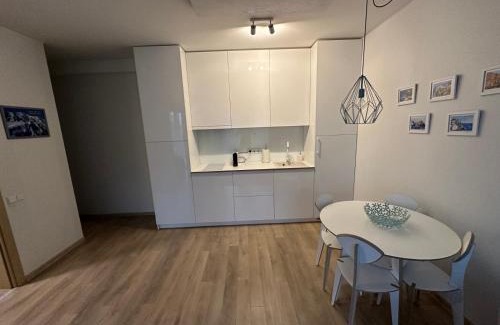 Palanga Apartamento | Poilsio apartamentai Malūno vilos