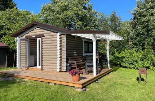 Sventoji Casa | Poilsio nameliai Jūros 67