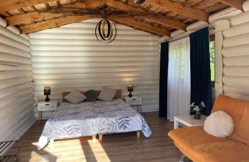 Sventoji Casa | Poilsio nameliai Jūros 67