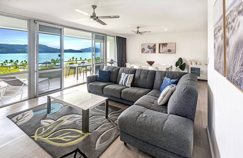 Hamilton Island Apartamento | ** POINCIANA 209 ** RECIENTEMENTE REFORMADO
