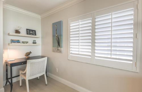 Sanibel Apartamento | Poinciana 3A