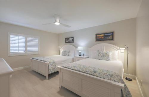 Sanibel Apartamento | Poinciana 3A
