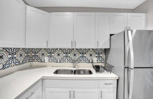Harbordale Apartamento | Poinciana Getaway 2BR Apartment Near FLL Airport