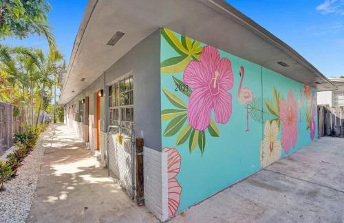 Harbordale Apartamento | Poinciana Getaway 1BR Apartment Near FLL Airport