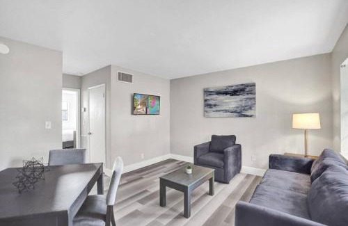 Harbordale Apartamento | Poinciana Getaway 1BR Apartment Near FLL Airport