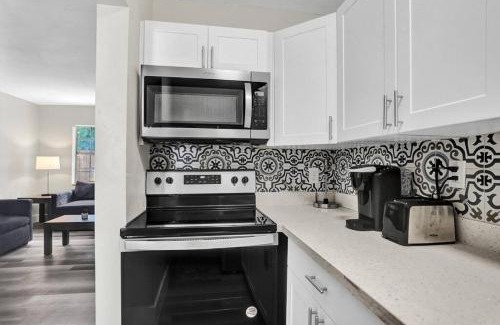 Harbordale Apartamento | Poinciana Getaway 1BR Apartment Near FLL Airport