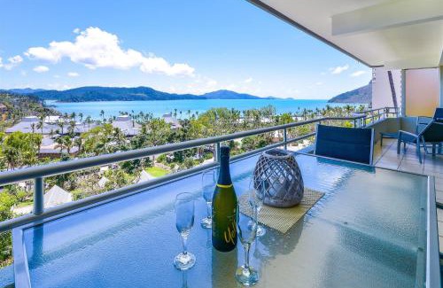 Hamilton Island Apartamento | Poinciana Lodges - Ocean Views