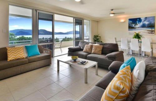 Hamilton Island Apartamento | Poinciana Lodges - Ocean Views