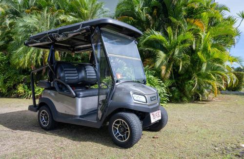 Hamilton Island Apartamento | Poinciana Lodges - Ocean Views