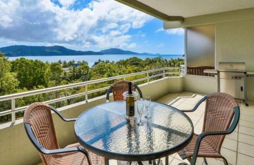 Hamilton Island Apartamento | Poinciana Lodges - Ocean Views