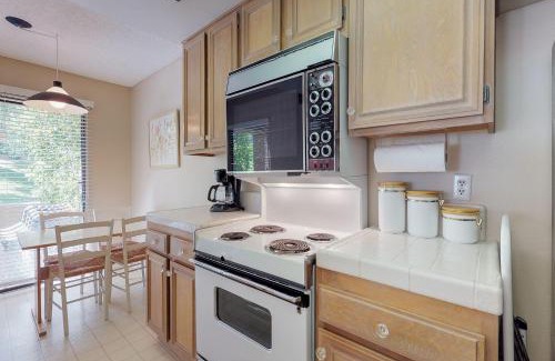 Palm Desert Apartamento | Poinciana Paradise