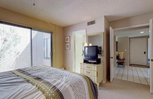 Palm Desert Apartamento | Poinciana Paradise
