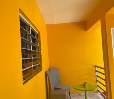 Saint John Parish Apartamento | Poinciana Villas