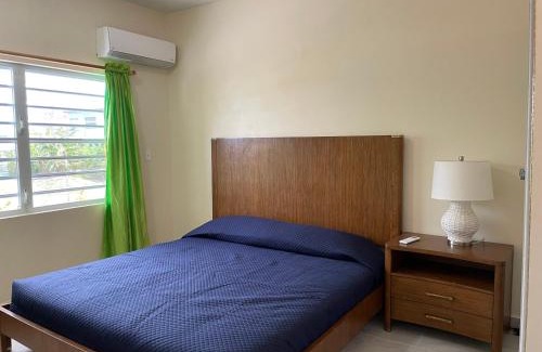 Saint John Parish Apartamento | Poinciana Villas
